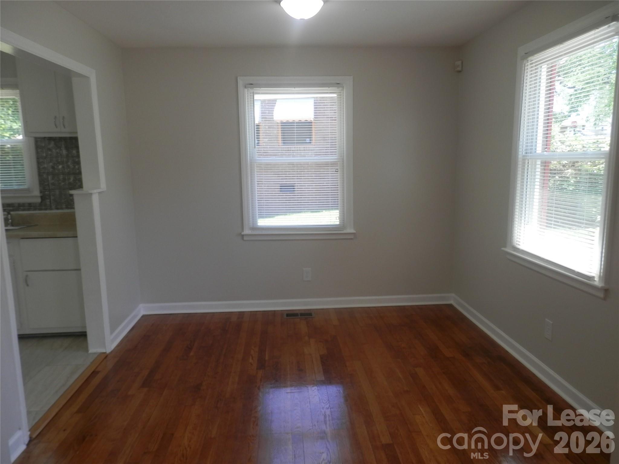 3016 Colfax Street Charlotte NC 28216