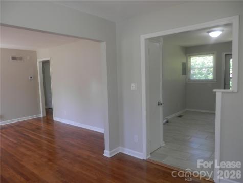 3016 Colfax Street Charlotte NC 28216