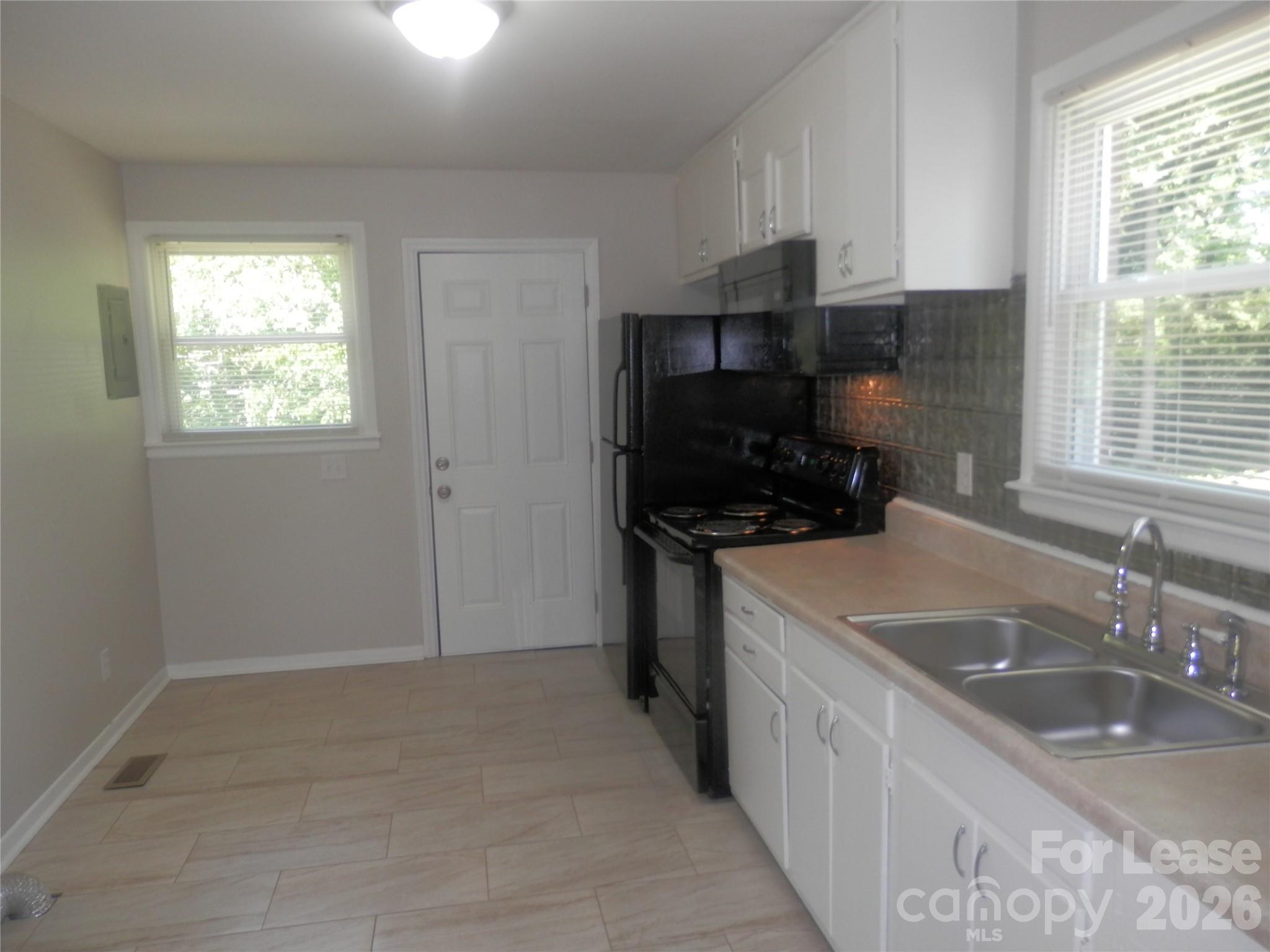 3016 Colfax Street Charlotte NC 28216