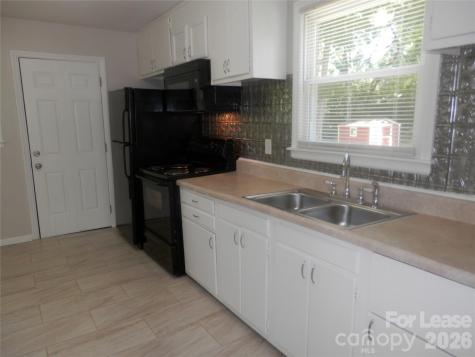 3016 Colfax Street Charlotte NC 28216