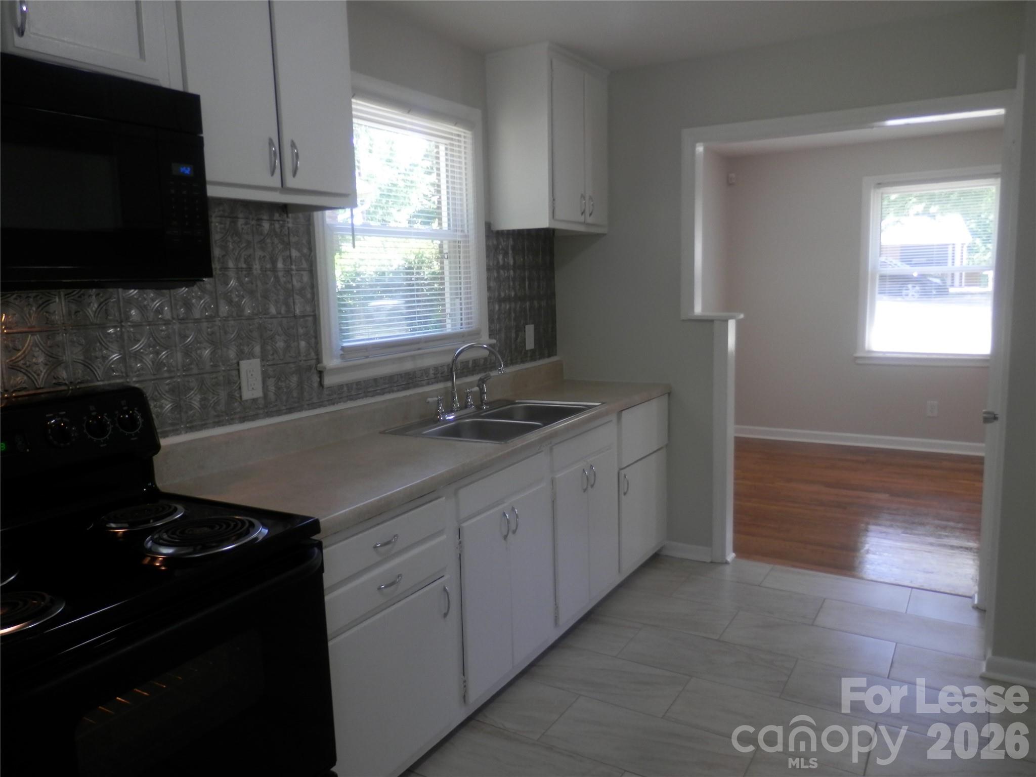 3016 Colfax Street Charlotte NC 28216