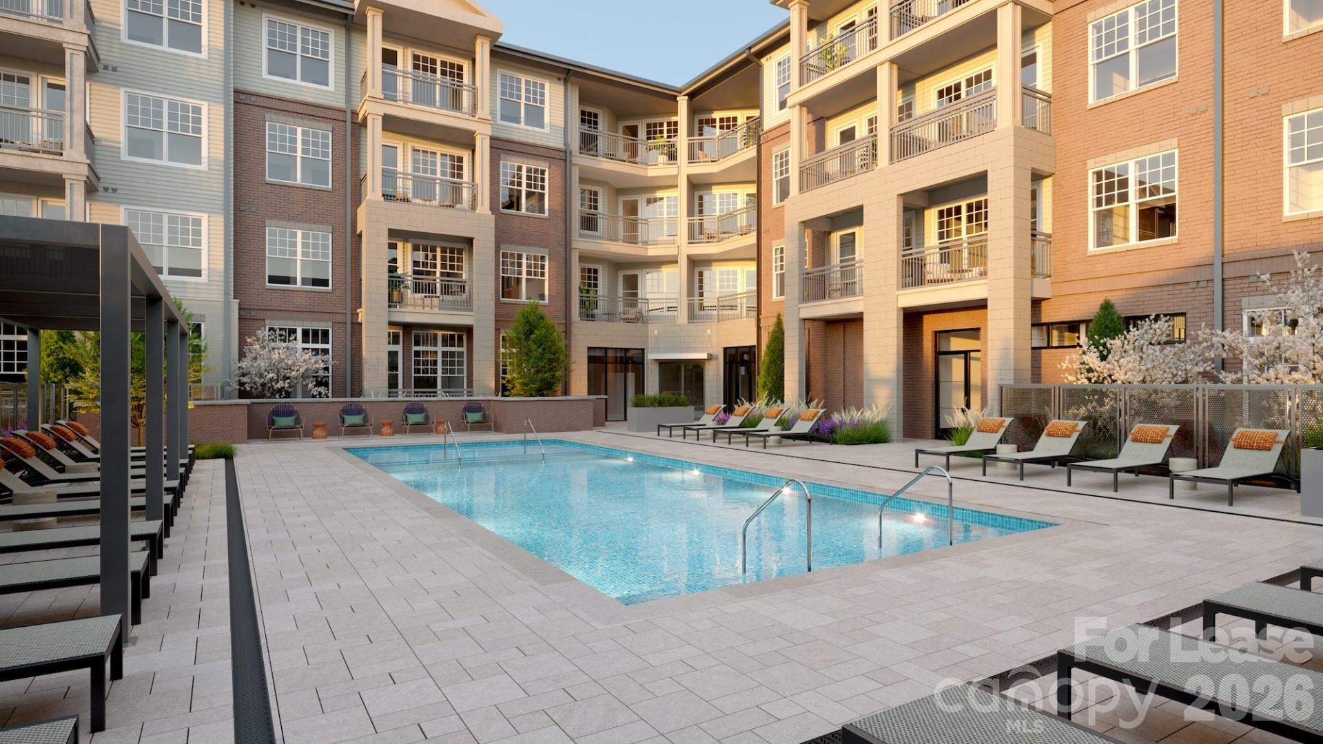 10500 Midway Park Drive Charlotte NC 28277