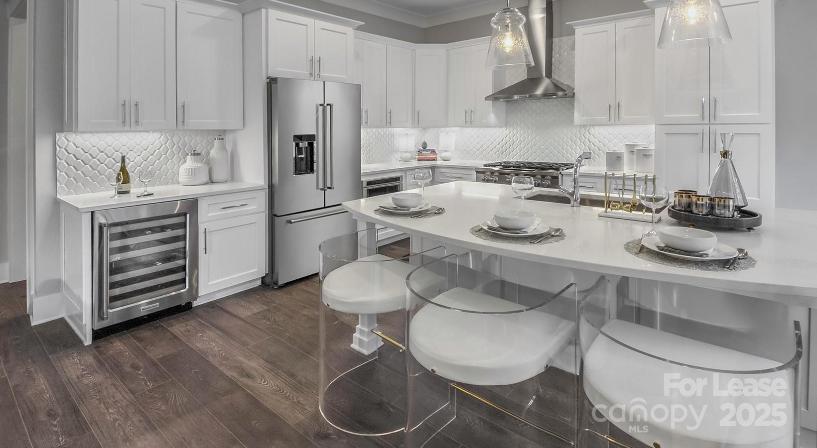 2426 Vail Avenue Charlotte NC 28207