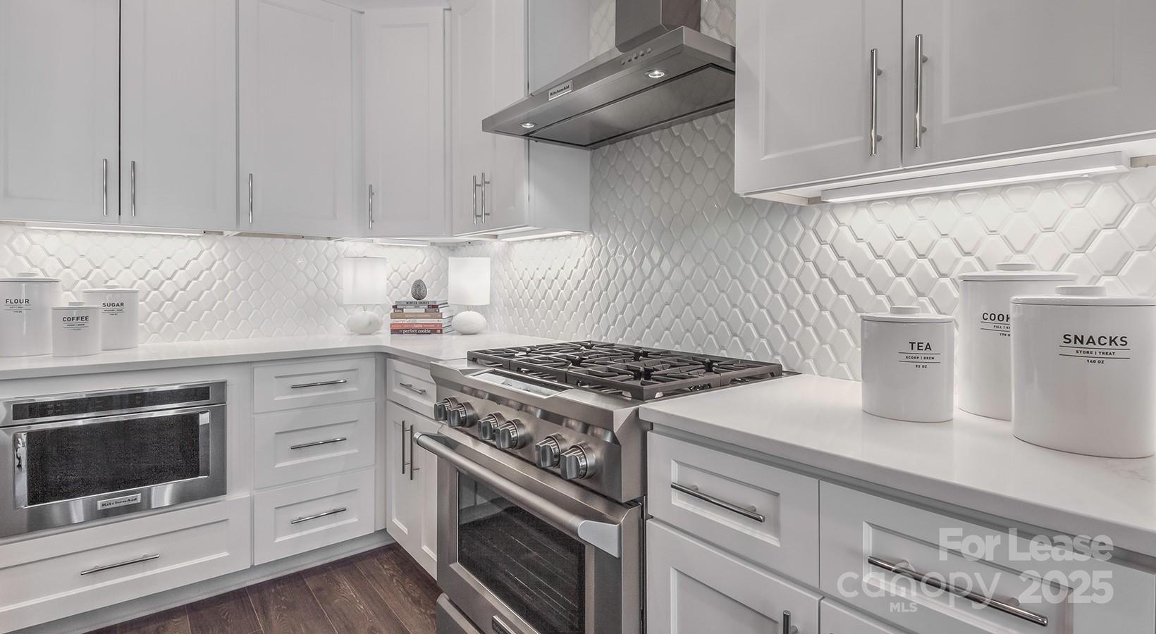 2426 Vail Avenue Charlotte NC 28207
