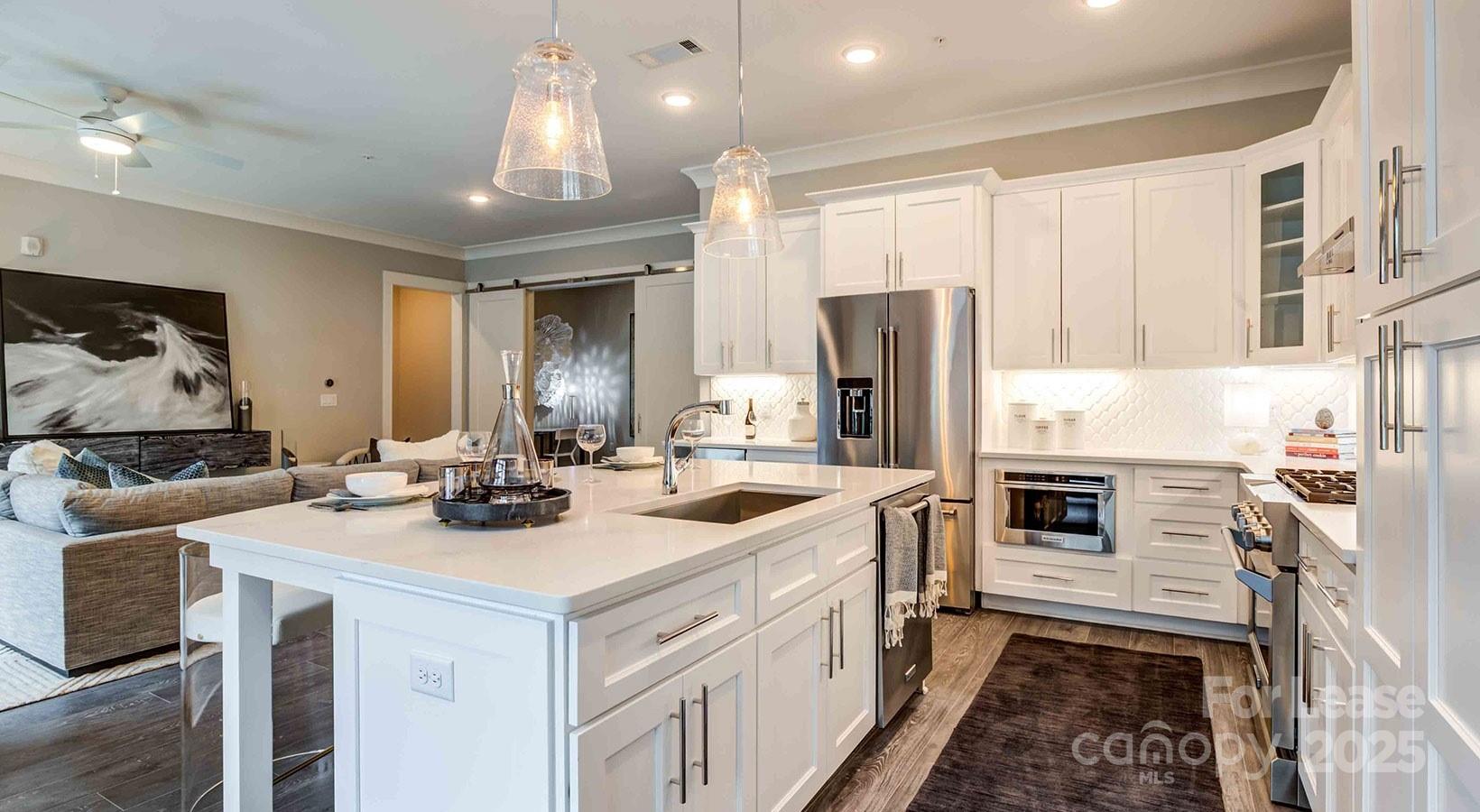 2426 Vail Avenue Charlotte NC 28207