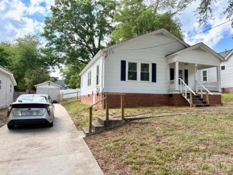 421 N East Avenue Kannapolis NC 28083