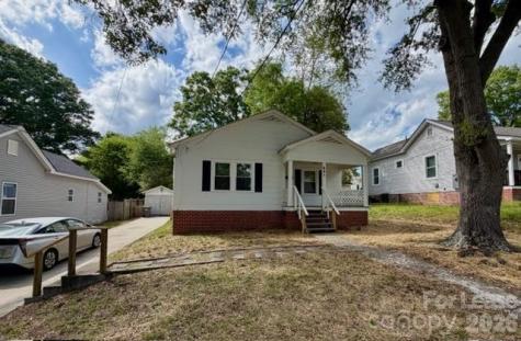 421 N East Avenue Kannapolis NC 28083