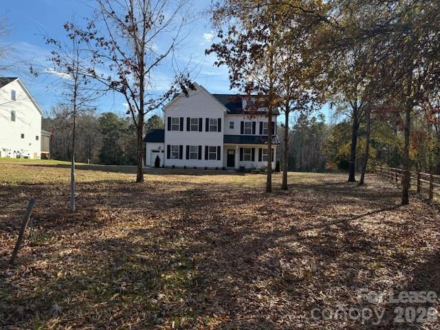 8829 Wingard Road Waxhaw NC 28173