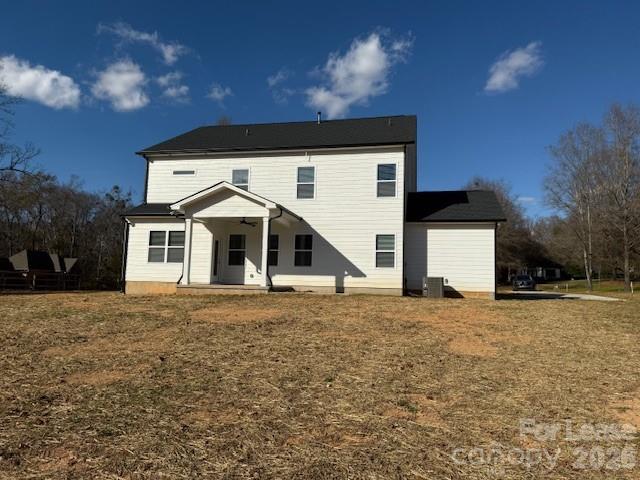 8829 Wingard Road Waxhaw NC 28173