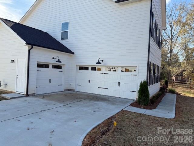 8829 Wingard Road Waxhaw NC 28173