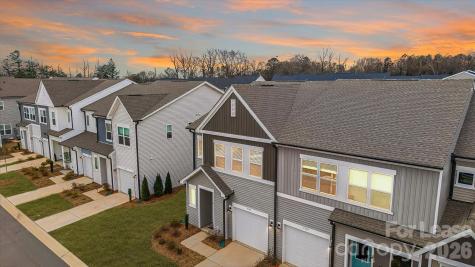 7135 Millie Fae Alley Charlotte NC 28269
