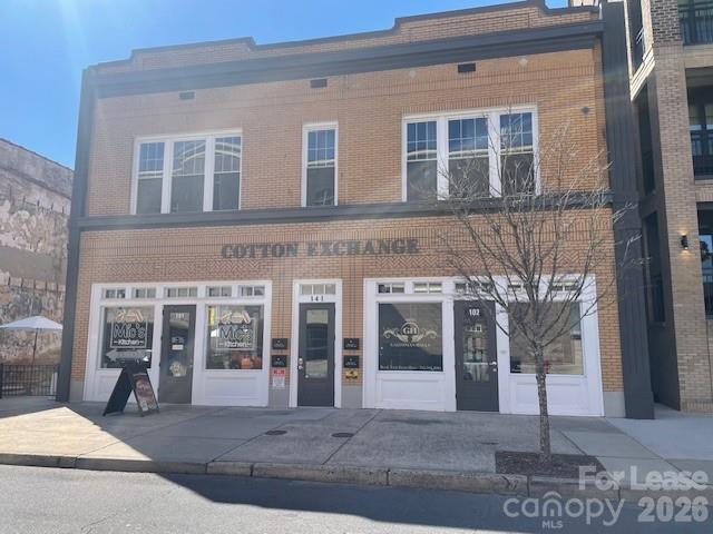 141 W Main Avenue Gastonia NC 28052