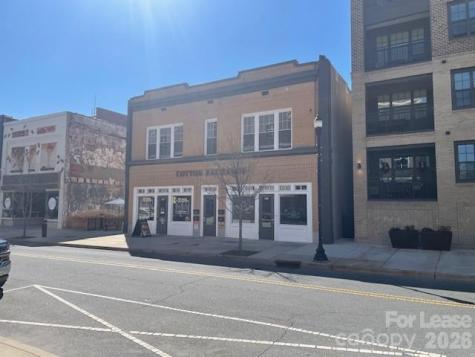 141 W Main Avenue Gastonia NC 28052
