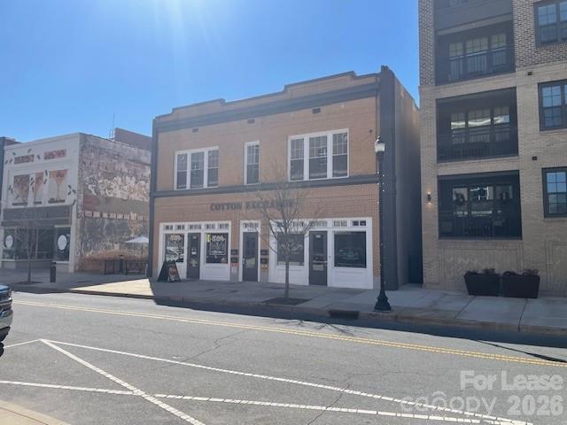 141 W Main Avenue Gastonia NC 28052