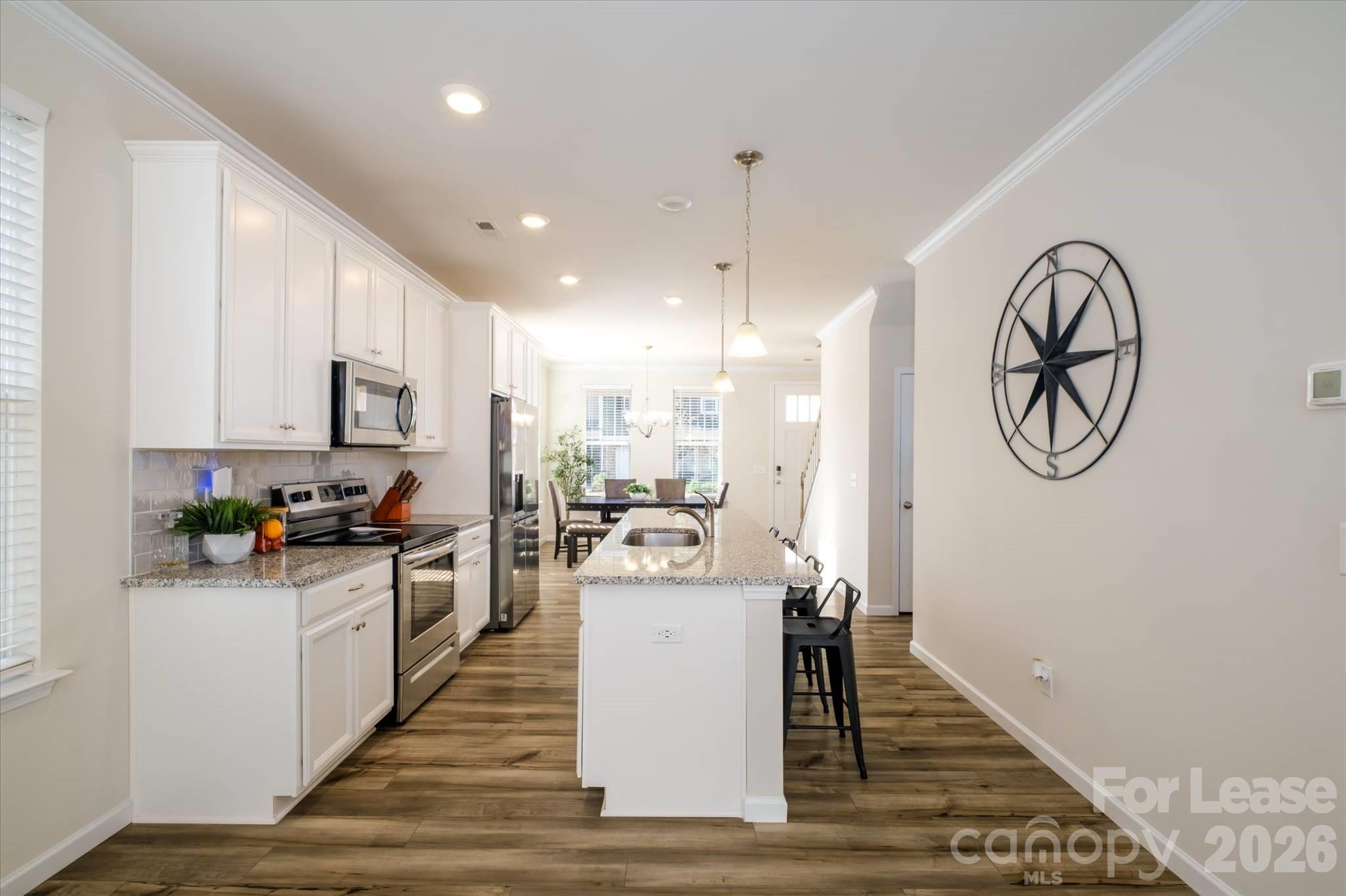 8156 Merryvale Lane Charlotte NC 28214