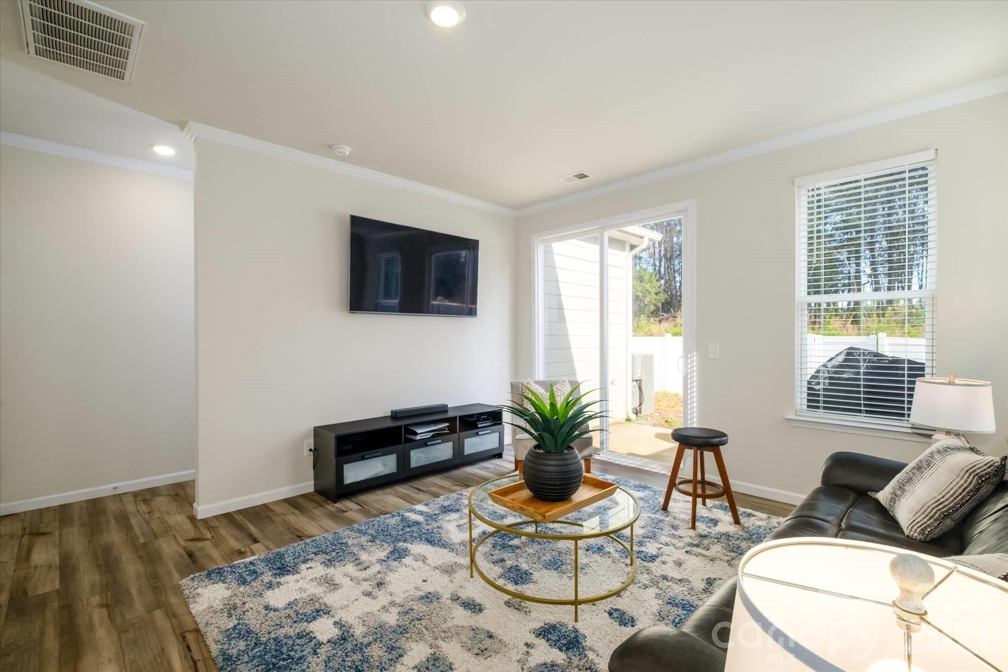 8156 Merryvale Lane Charlotte NC 28214