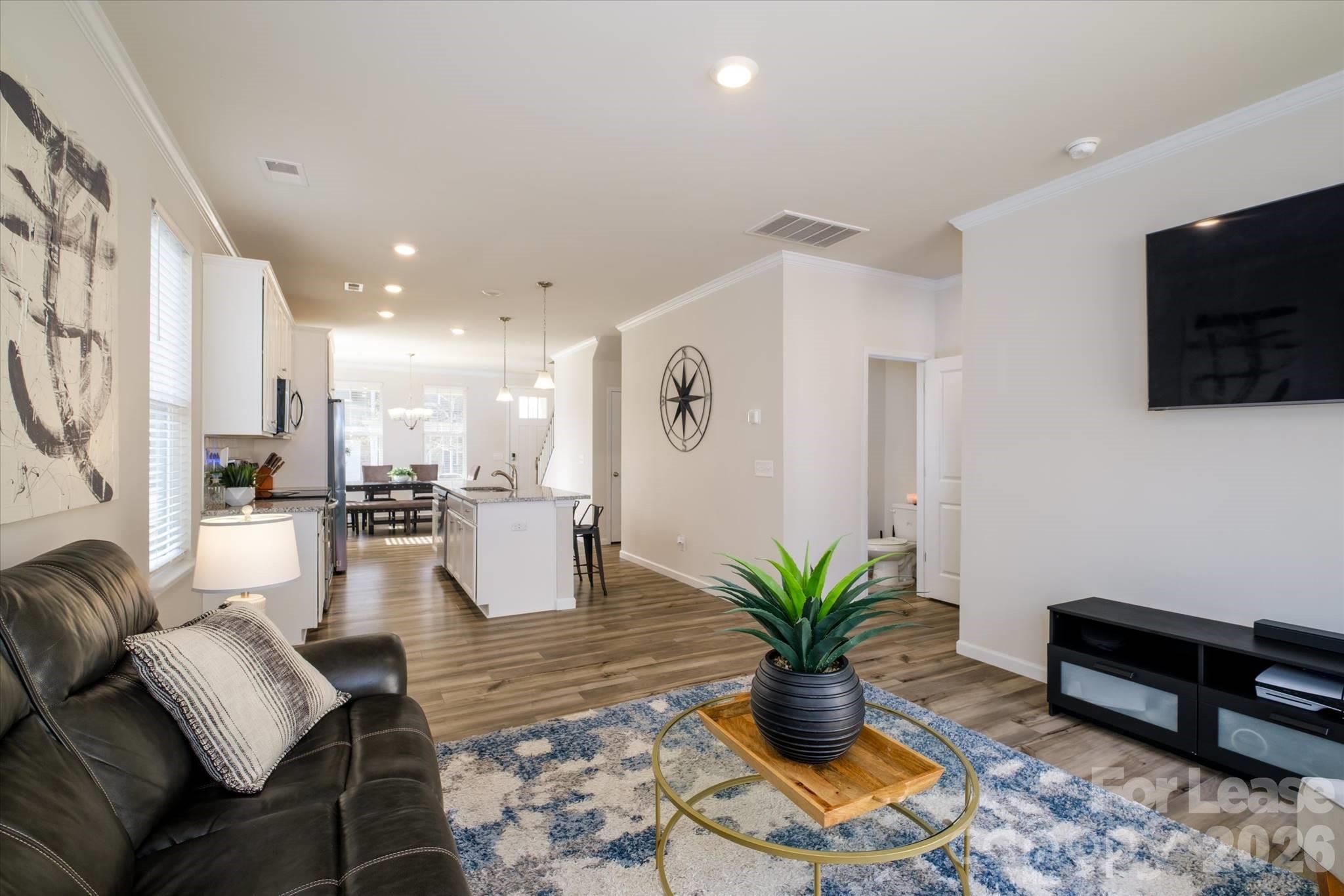 8156 Merryvale Lane Charlotte NC 28214