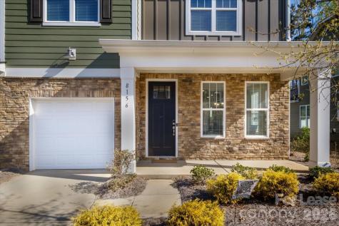 8156 Merryvale Lane Charlotte NC 28214