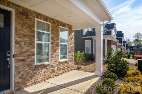 8156 Merryvale Lane Charlotte NC 28214