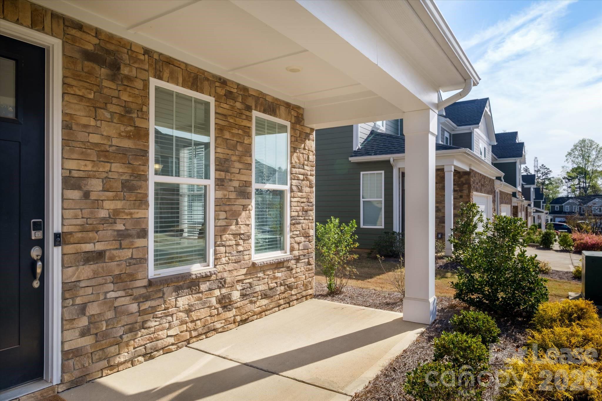 8156 Merryvale Lane Charlotte NC 28214