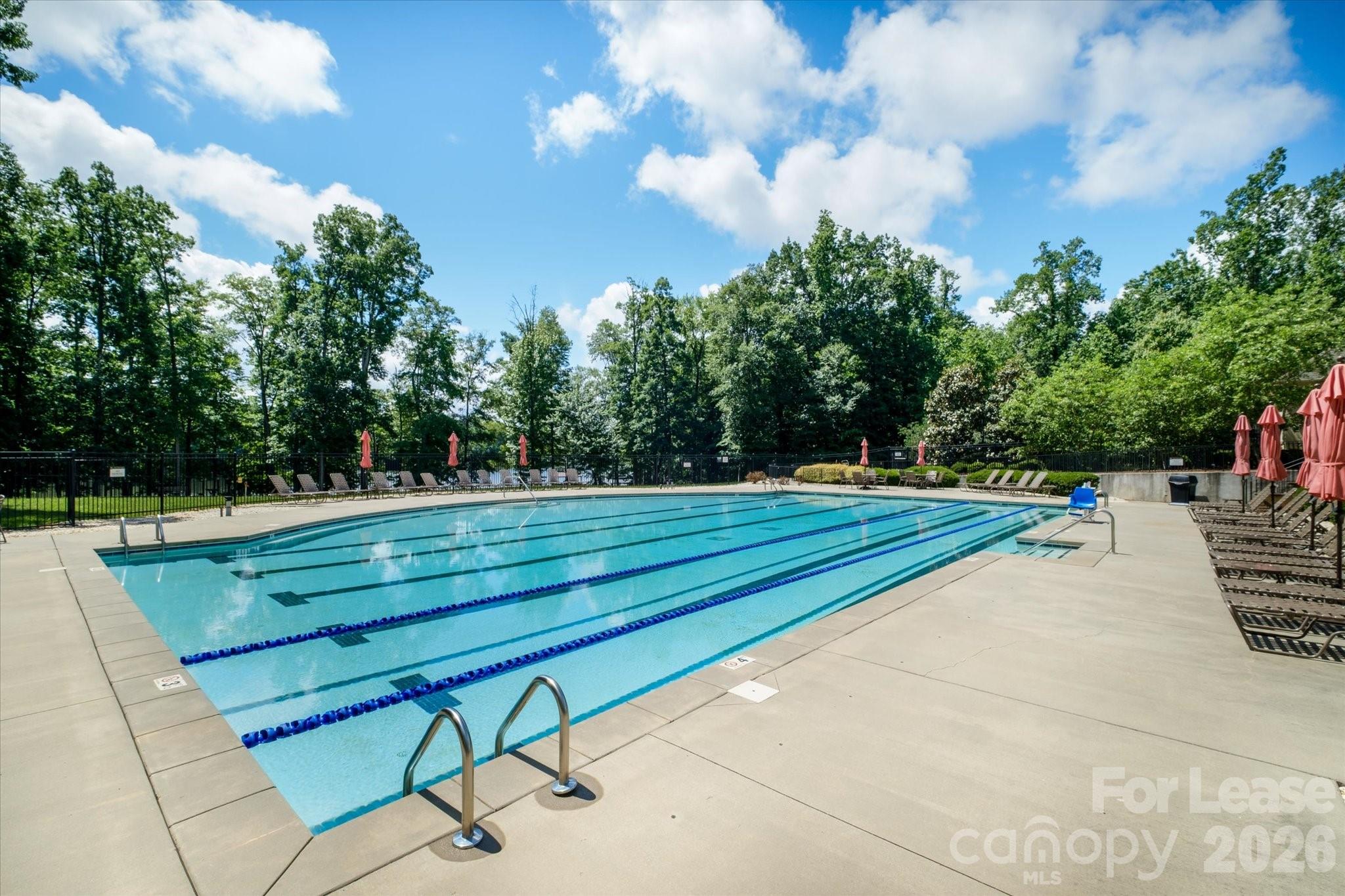 8156 Merryvale Lane Charlotte NC 28214