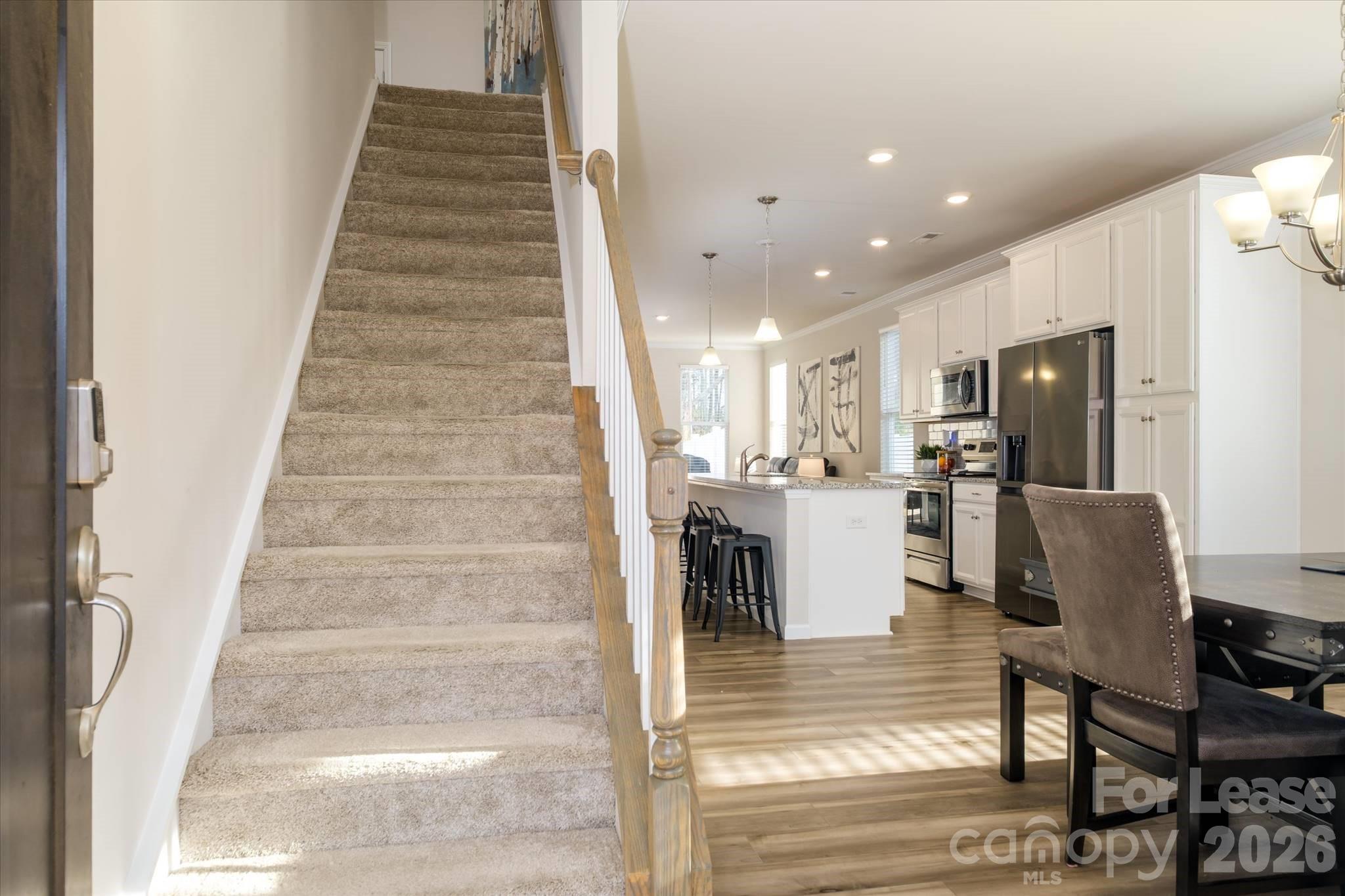 8156 Merryvale Lane Charlotte NC 28214