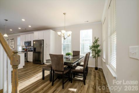 8156 Merryvale Lane Charlotte NC 28214