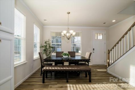8156 Merryvale Lane Charlotte NC 28214