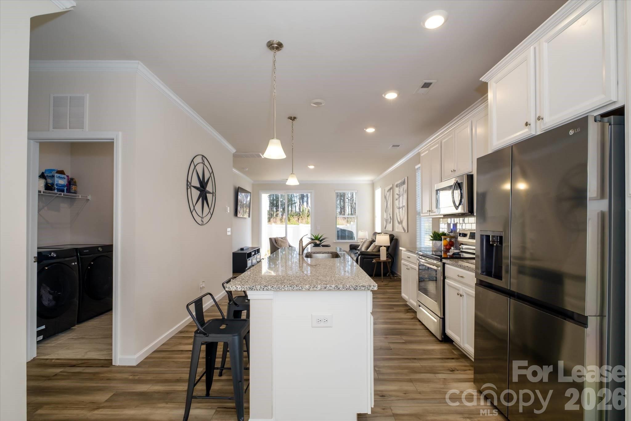 8156 Merryvale Lane Charlotte NC 28214
