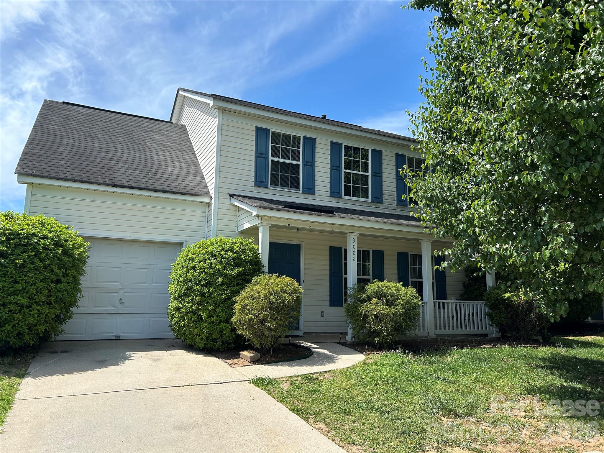 3088 Rockingham Court SW Concord NC 28025