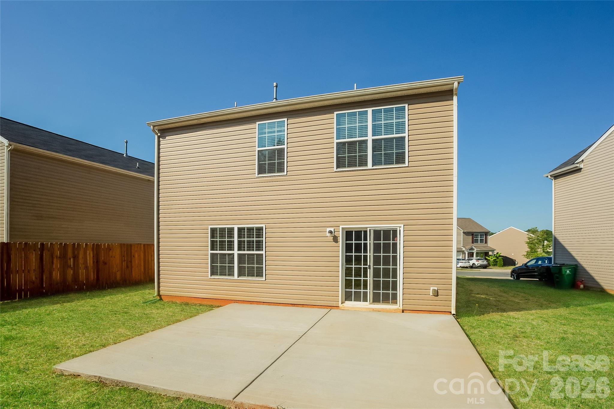 4308 Grant Martin Drive Charlotte NC 28208