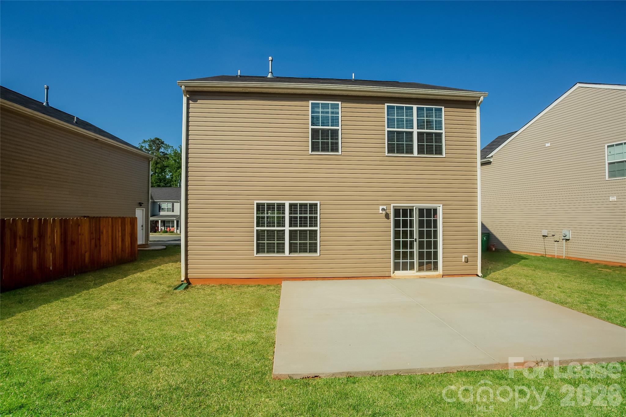 4308 Grant Martin Drive Charlotte NC 28208
