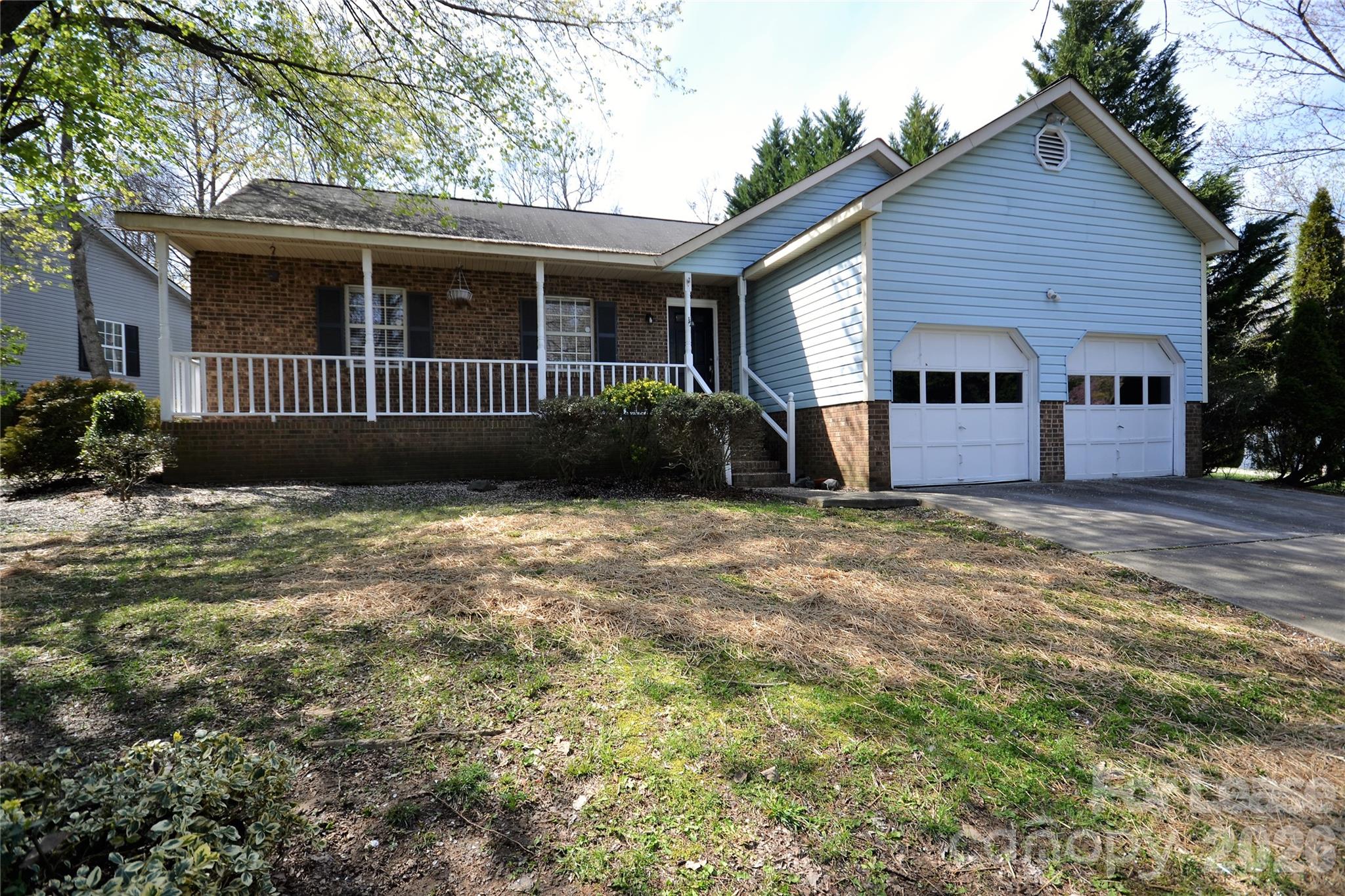 6041 Acadian Woods Drive Charlotte NC 28227