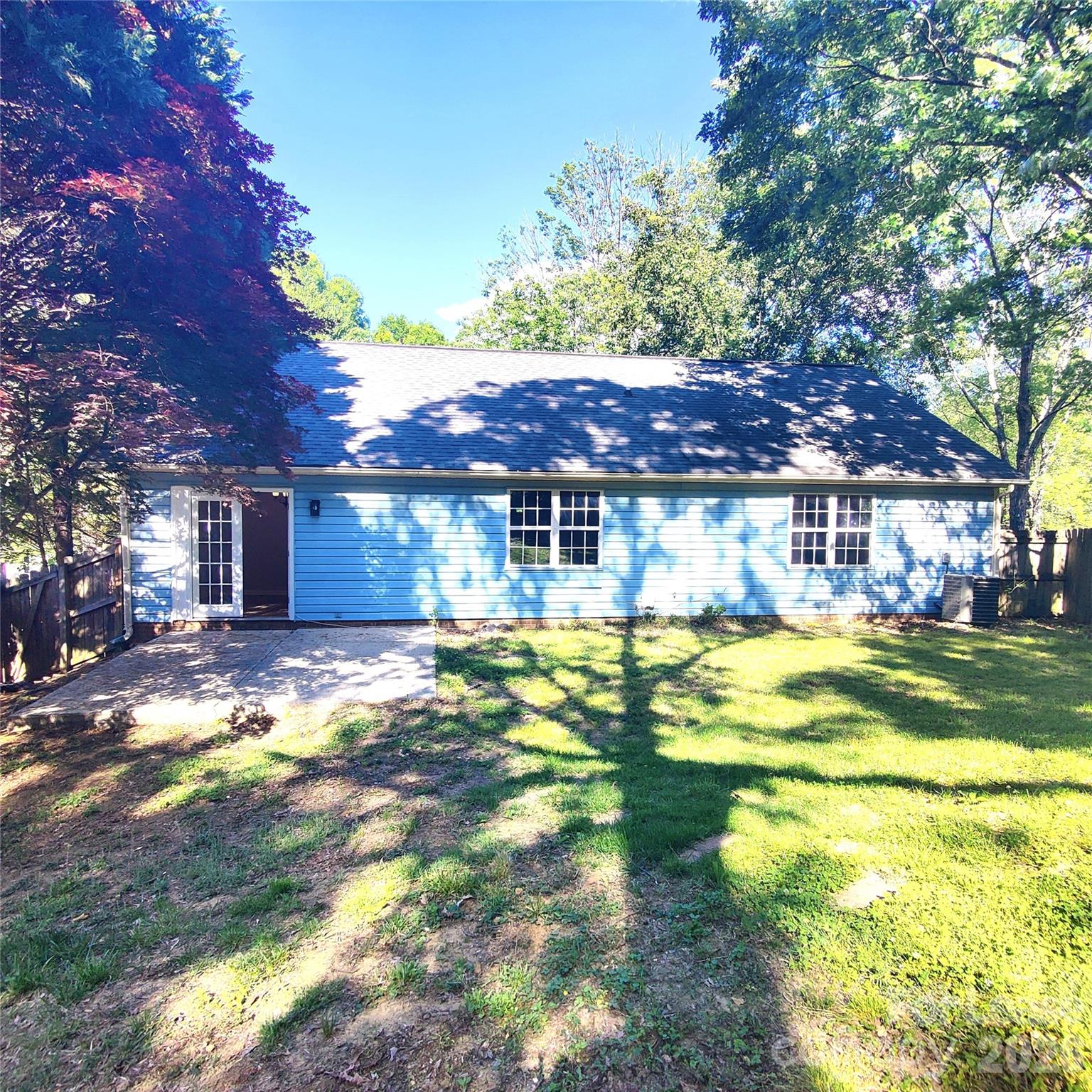6041 Acadian Woods Drive Charlotte NC 28227