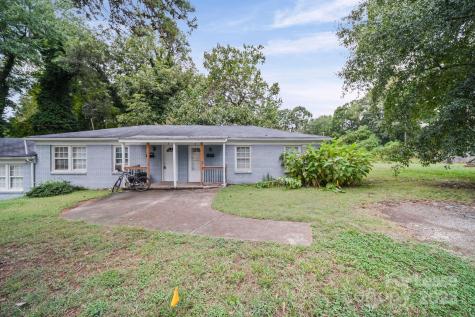 2621 Druid Hills Way Charlotte NC 28206