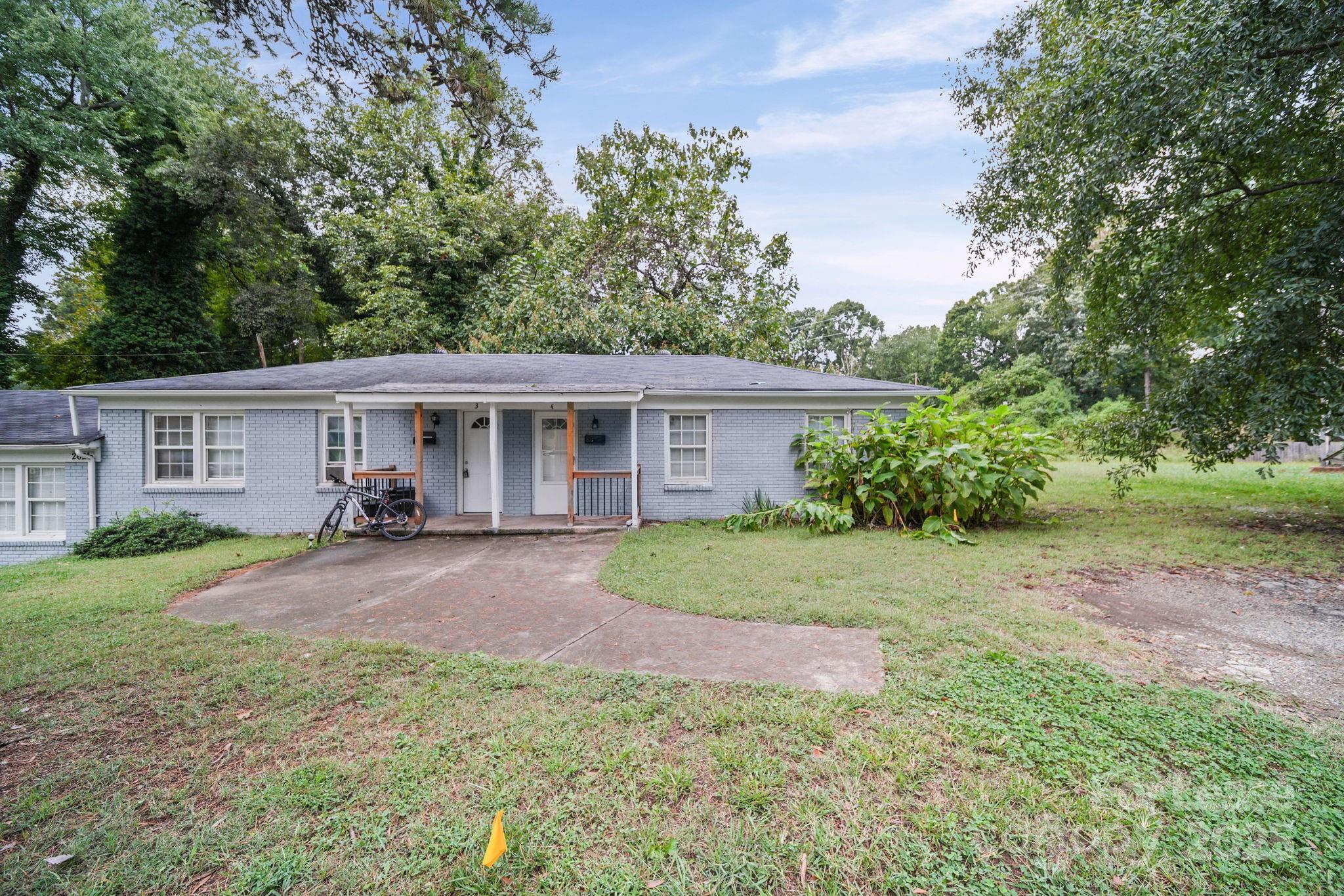 2621 Druid Hills Way Charlotte NC 28206