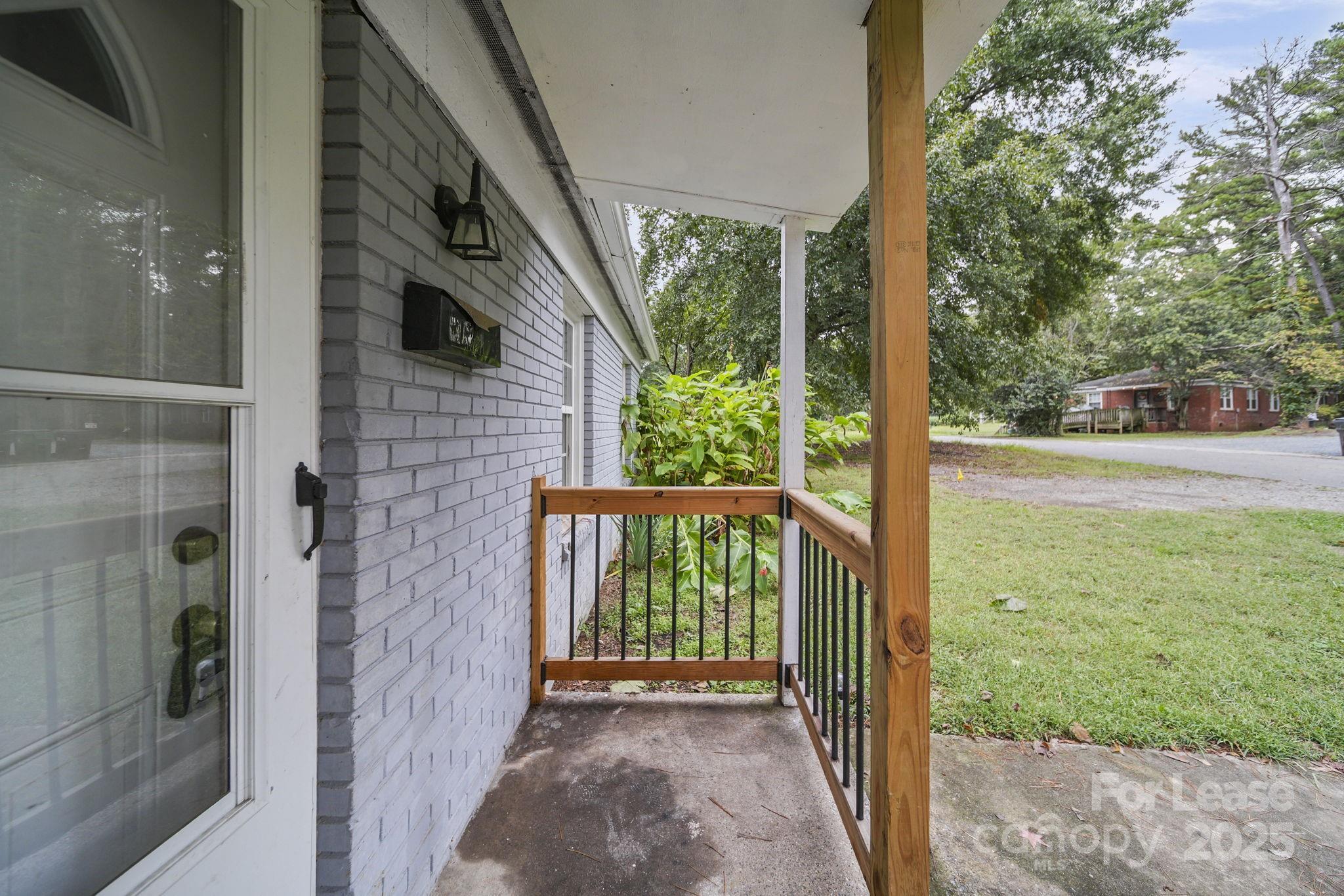 2621 Druid Hills Way Charlotte NC 28206