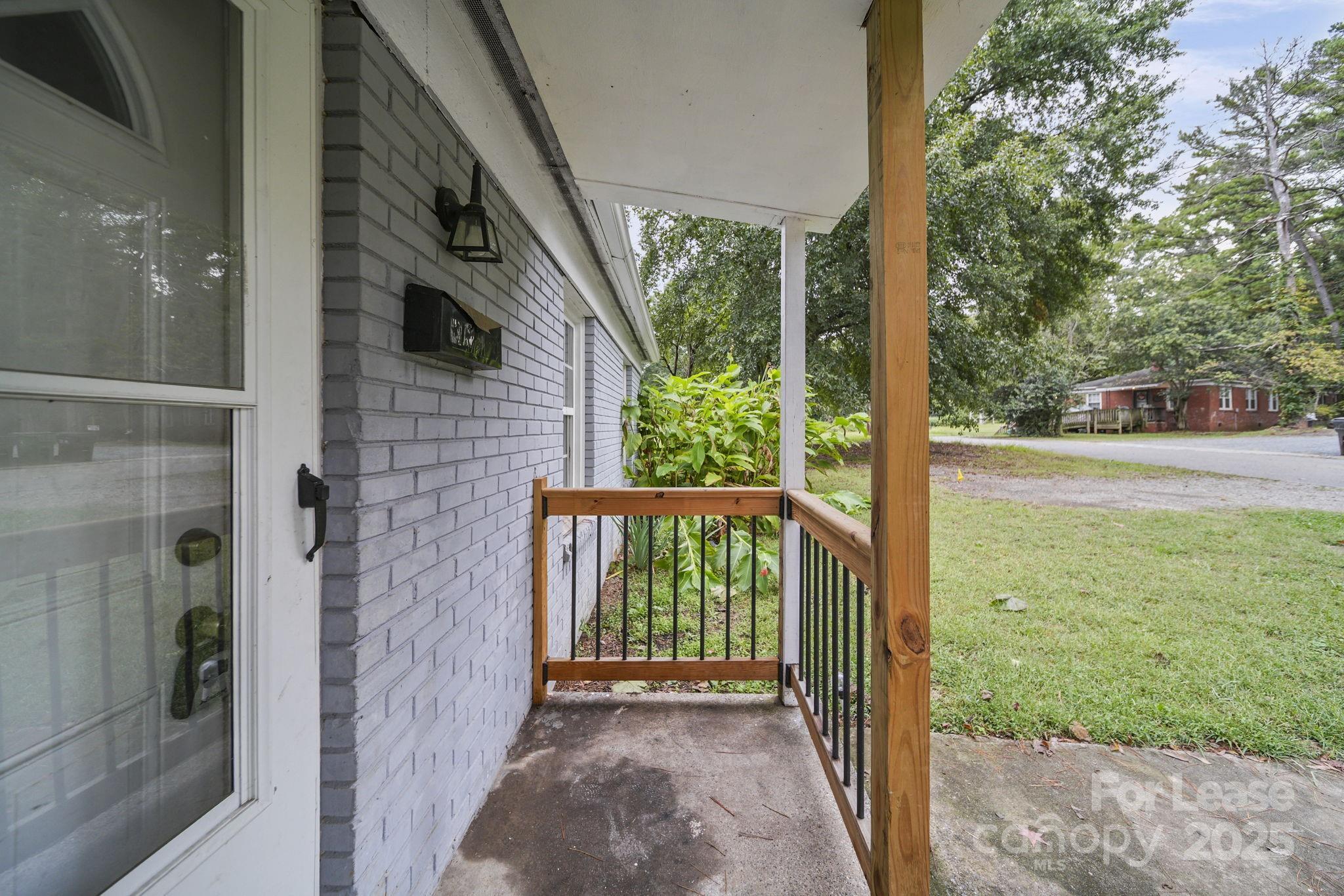2621 Druid Hills Way Charlotte NC 28206