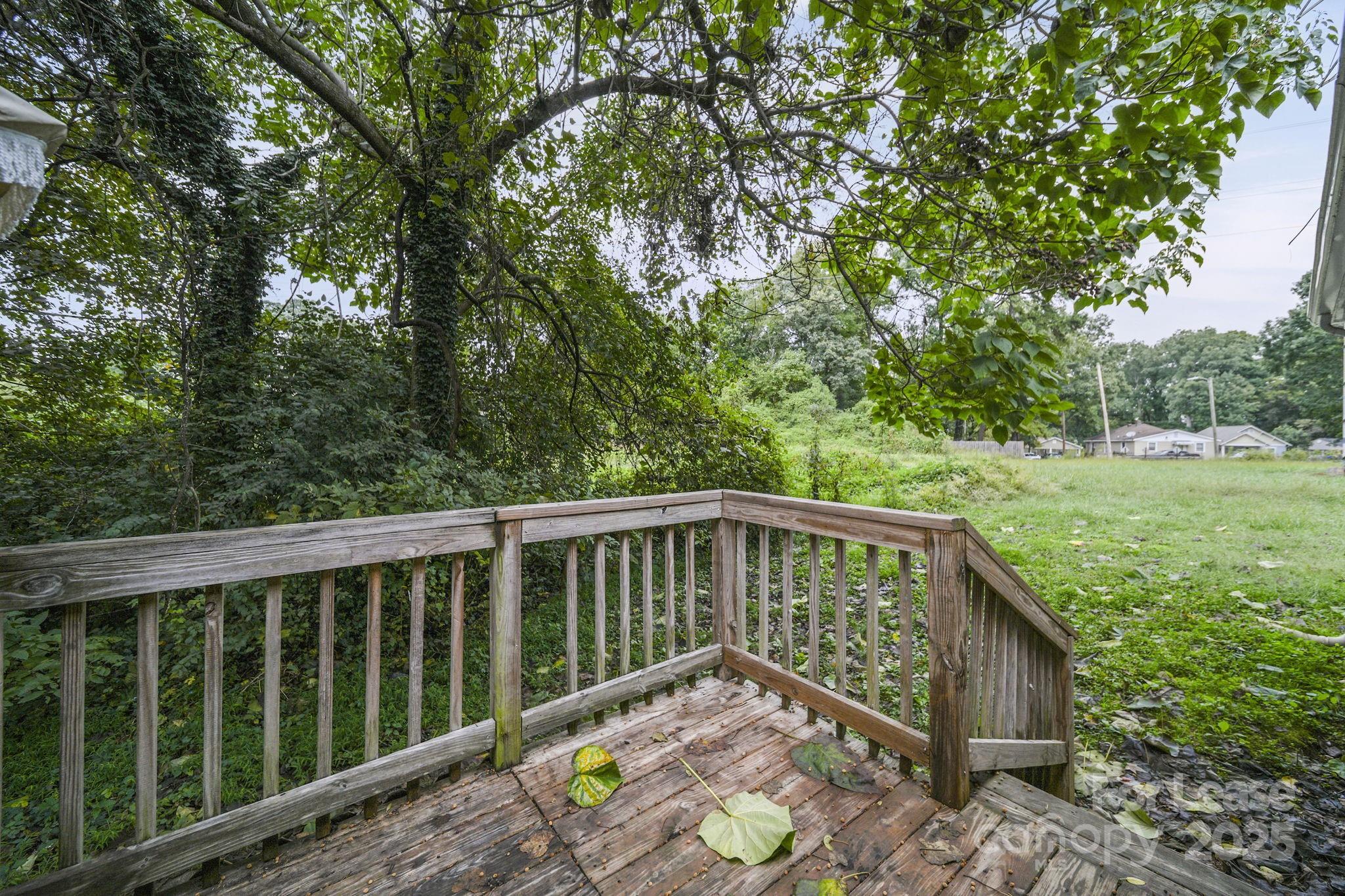 2621 Druid Hills Way Charlotte NC 28206