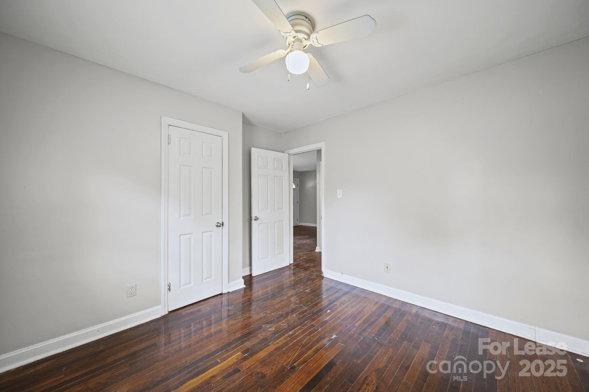 2621 Druid Hills Way Charlotte NC 28206