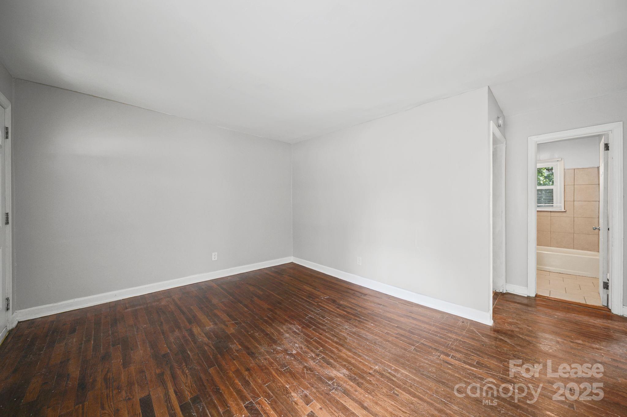 2621 Druid Hills Way Charlotte NC 28206