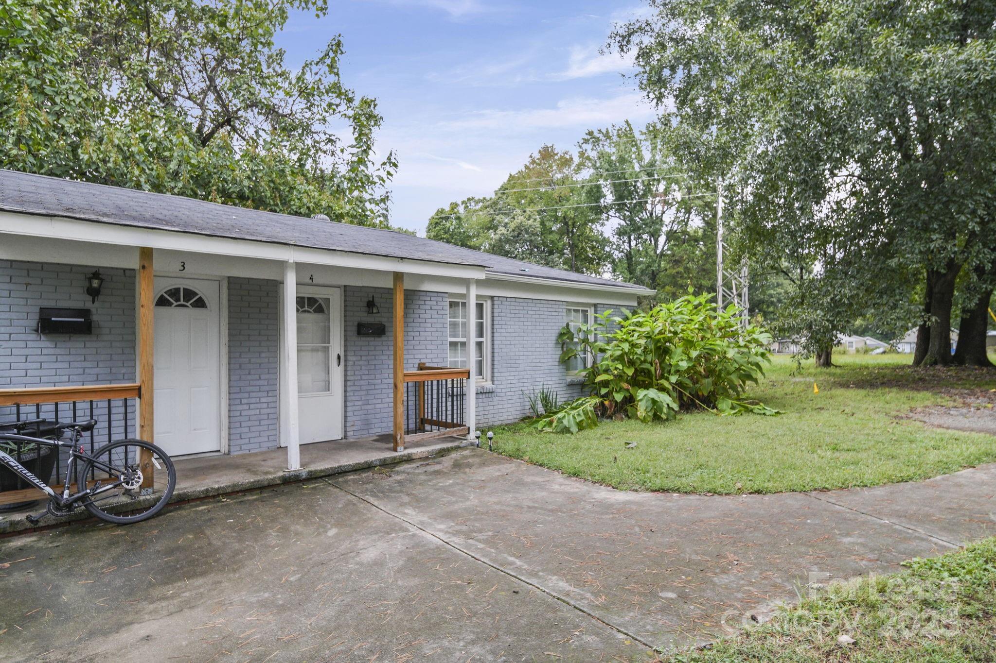 2621 Druid Hills Way Charlotte NC 28206