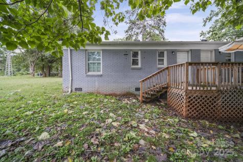 2621 Druid Hills Way Charlotte NC 28206