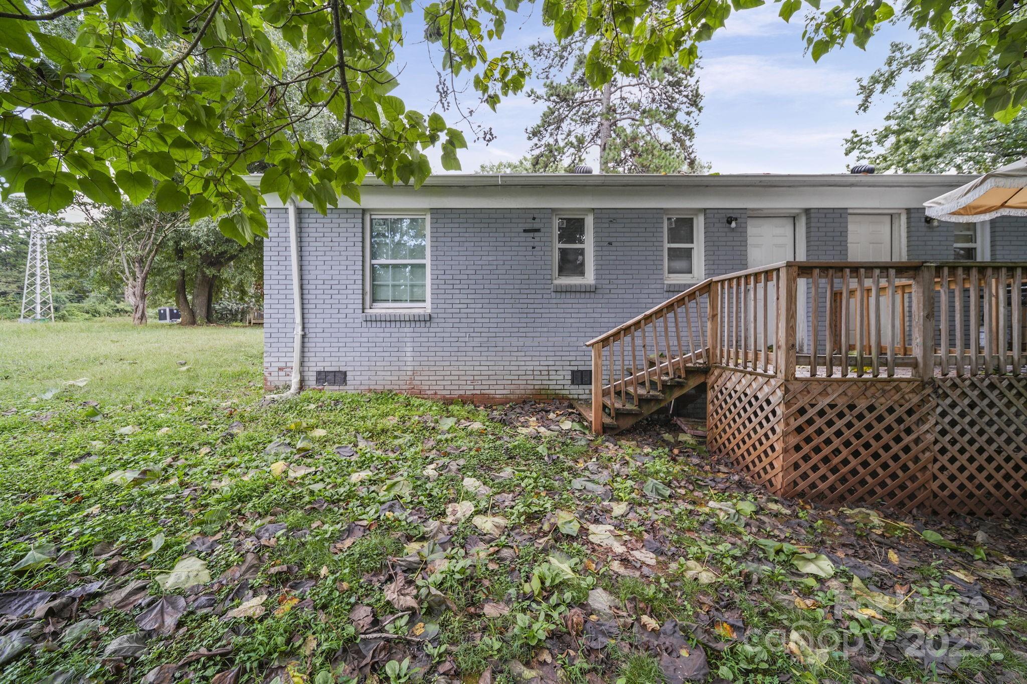 2621 Druid Hills Way Charlotte NC 28206