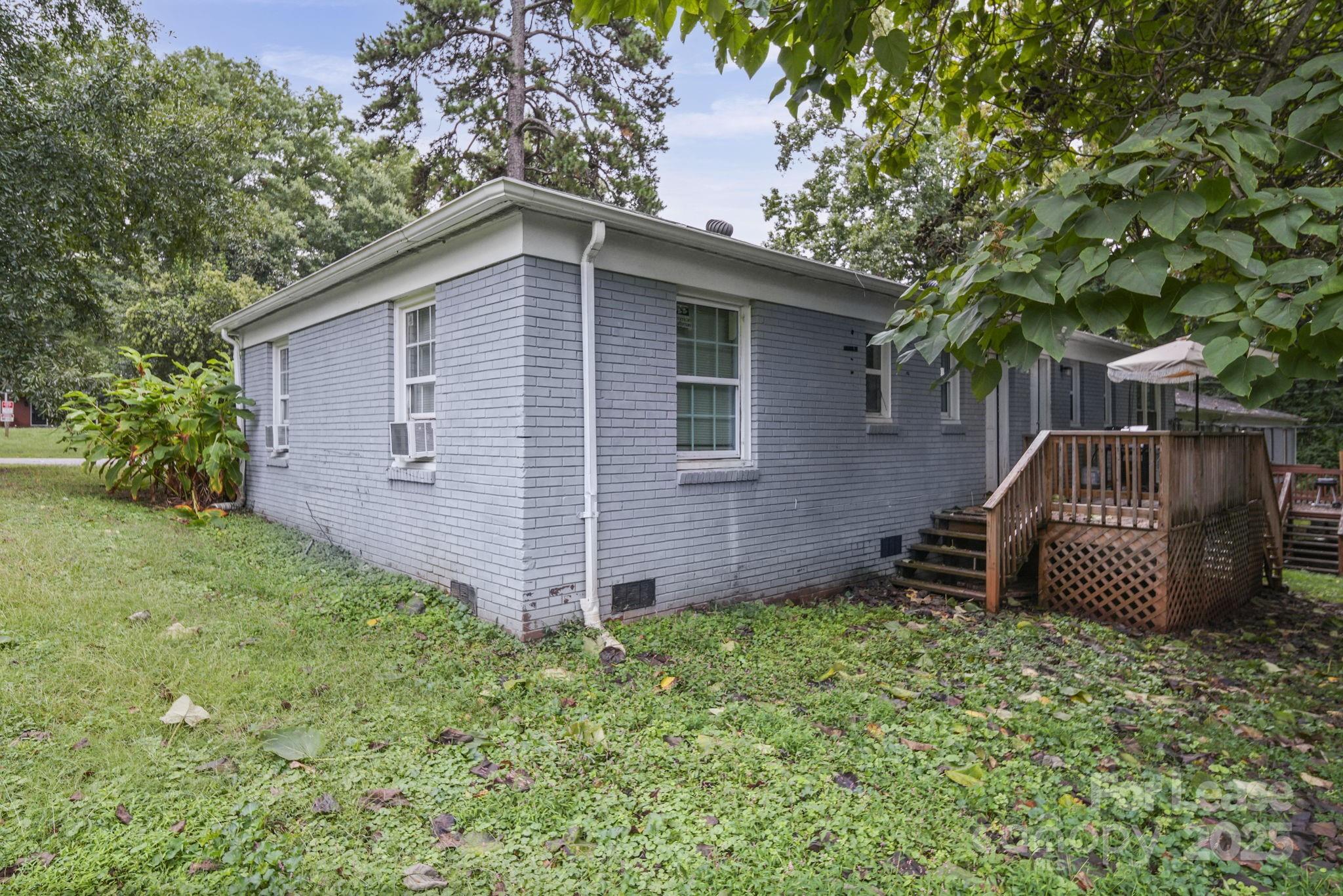 2621 Druid Hills Way Charlotte NC 28206