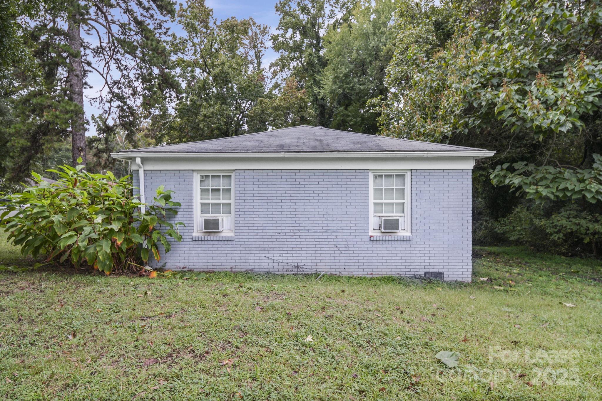 2621 Druid Hills Way Charlotte NC 28206
