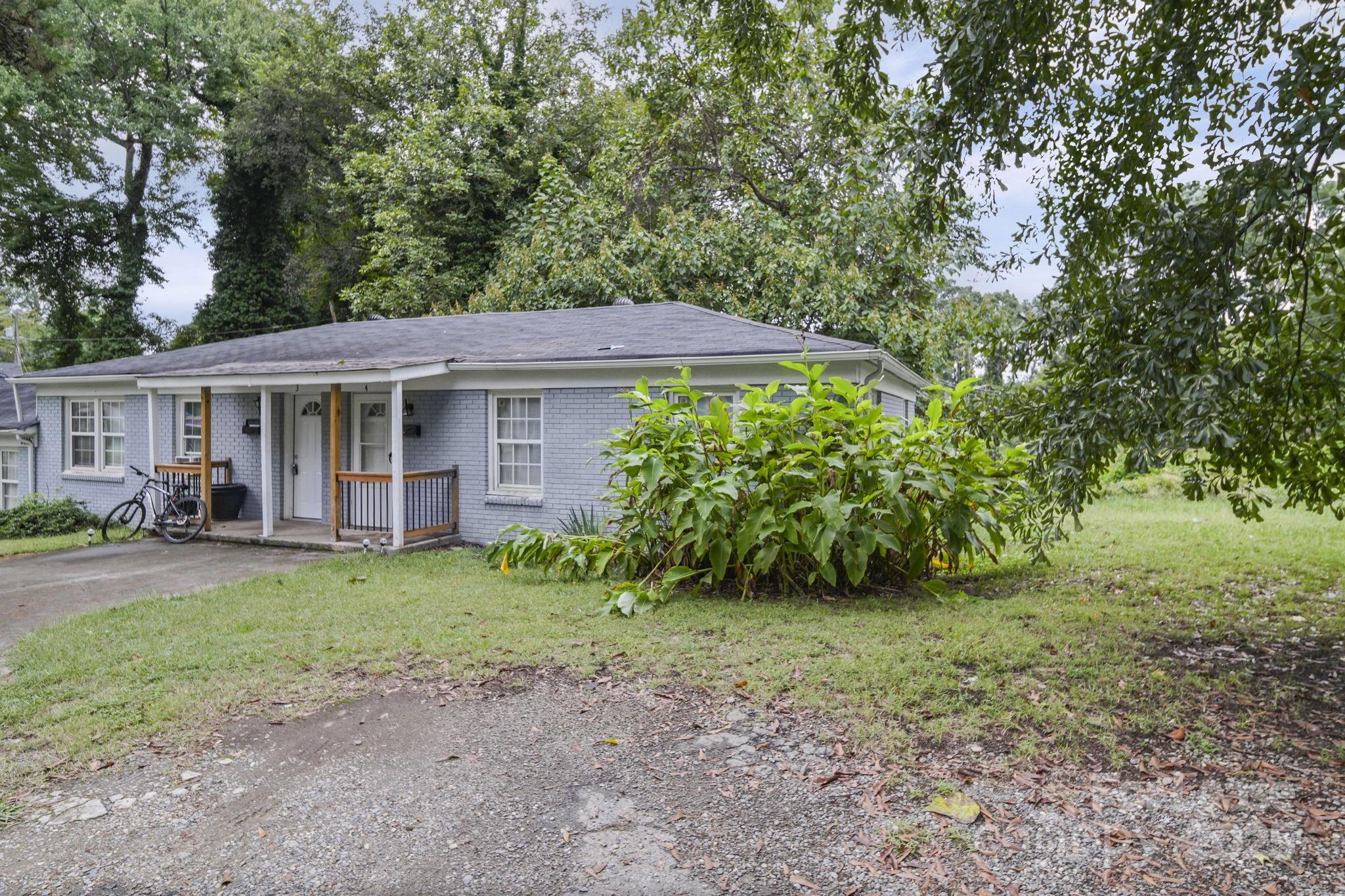 2621 Druid Hills Way Charlotte NC 28206