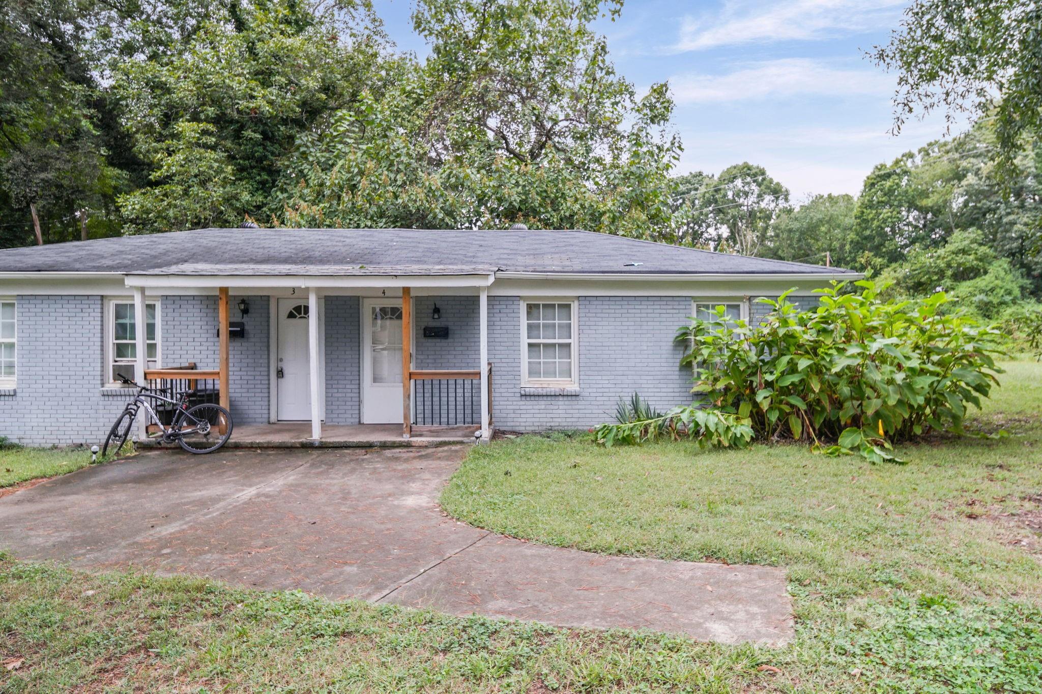 2621 Druid Hills Way Charlotte NC 28206