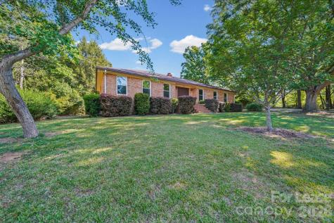 16301 Capps Road Charlotte NC 28278