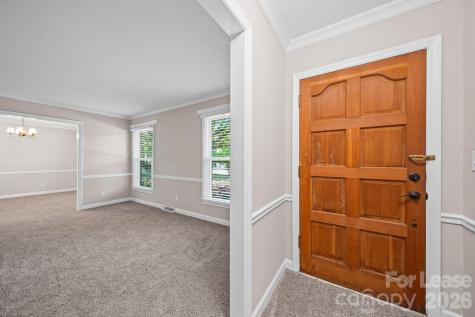 16301 Capps Road Charlotte NC 28278